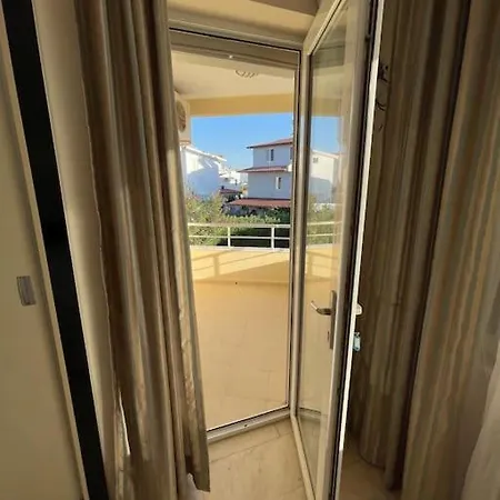 Excellent 3 Storey With A Swimming Pool * Belek