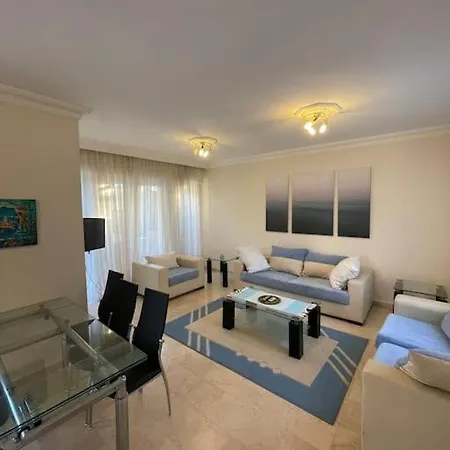 Excellent 3 Storey With A Swimming Pool Villa
