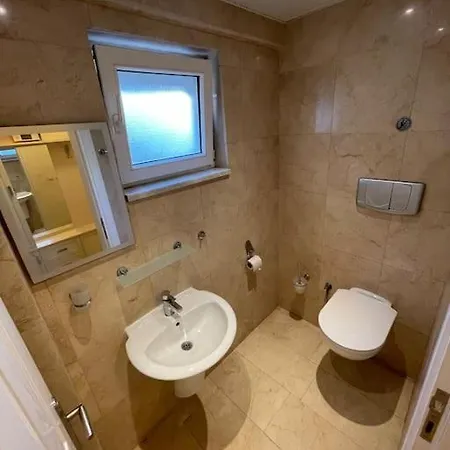 Excellent 3 Storey With A Swimming Pool Villa Belek