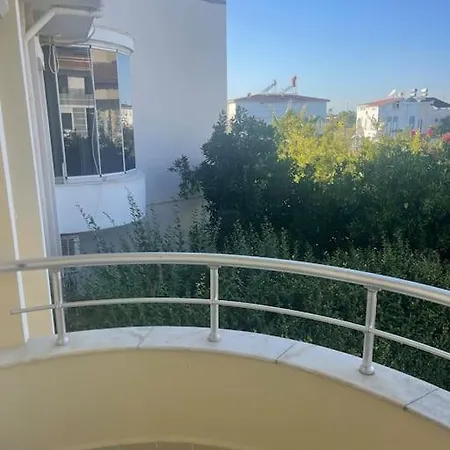 Excellent 3 Storey With A Swimming Pool * Belek