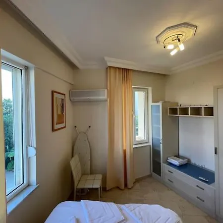 Excellent 3 Storey With A Swimming Pool Villa Belek