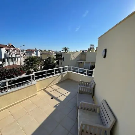 Villa Excellent 3 Storey With A Swimming Pool Belek