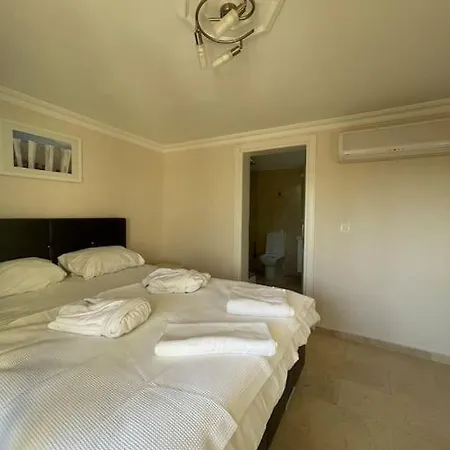Villa Excellent 3 Storey With A Swimming Pool