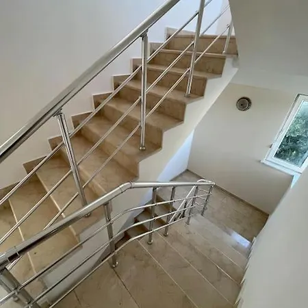 Excellent 3 Storey With A Swimming Pool Villa