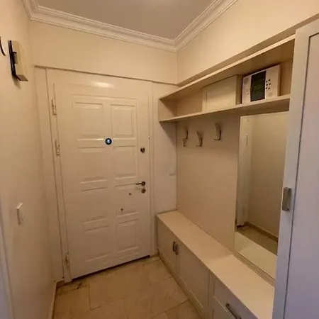Excellent 3 Storey With A Swimming Pool Villa